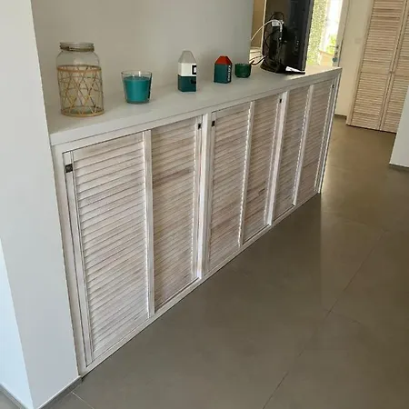Appartement Acquazzurra 2 Sant Isidoro (Apulia)