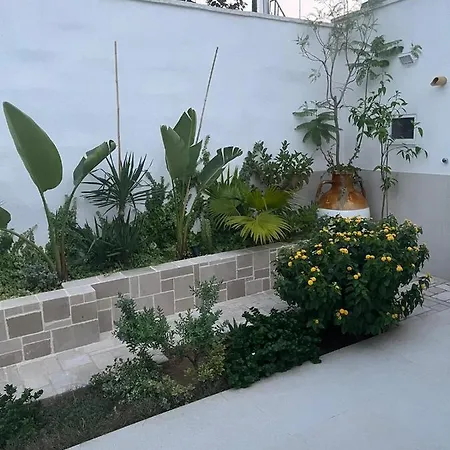 Appartement Acquazzurra 2 *
